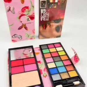 FabSecret Eye Shadow Makeup High-Light Shine Eyeshadow Colour