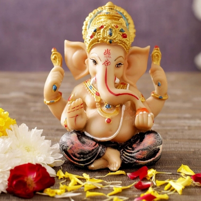Fiber Murti