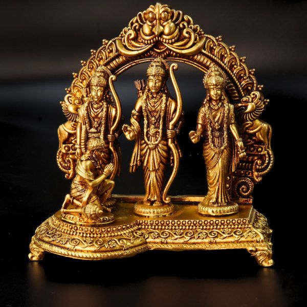 Brass Murti