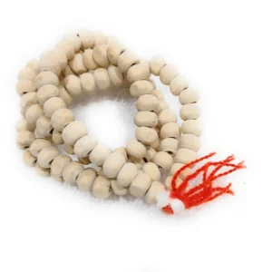 Tulsi Pooja Mala For Wearing