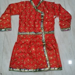 Agranga , Bagalbandi / Krishn Dress / Raja Dress / Full Sleeves Dress / Darbaan Dress Full Size