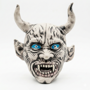 Bhoot Face | Mund | Horror Face