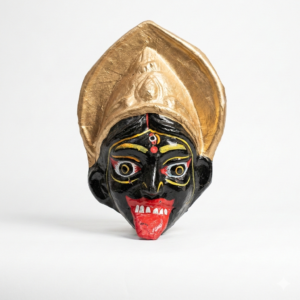Kali Ka Chara |  Gaata | Face Mask