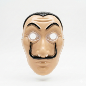 Funny Face Mask ( Full Size )