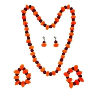 Ram Ji Banvasi Mala Set