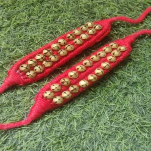 Ghungroo Pair / Anklets for Classic Dance