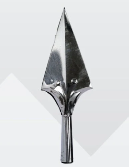 Metal Bhala / Spear - Image 5