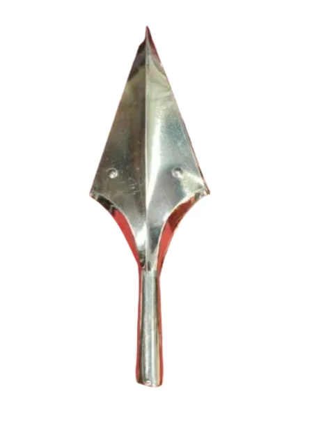 Metal Bhala / Spear - Image 2