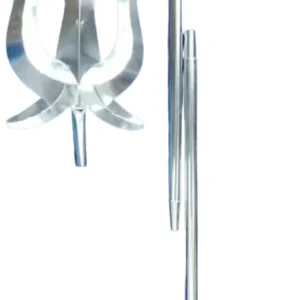 Divine Aura: The Premium Metal Trishul