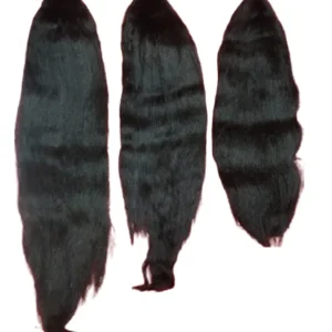 Ladies Wig / Baal / Jhanki High Quality Wig Black Color ( Tool Baal )