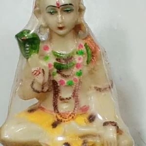 Shankar Ji Fiber Murti