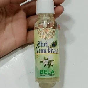 Premium Spray Shri Vrindavan Ittra With Bela Fragrance