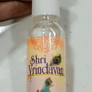 Premium Spray Shri Vrindavan Ittra With SHYAM DARBAR Fragrance