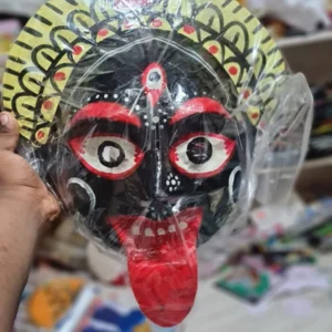 Kali Ka Chara | Gaata | Face Mask