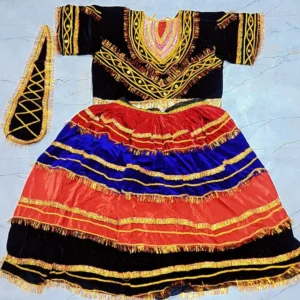Kali Maa Dress ( Full Size )
