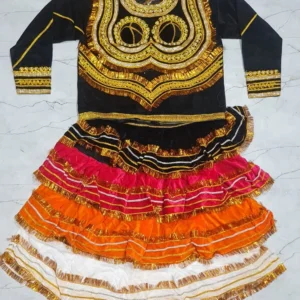 Kali Maa Dress ( Full Size Dress )