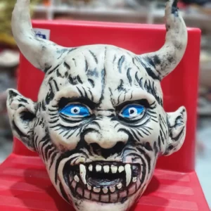 Bhoot Face | Mund | Horror Face