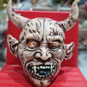 Mund | Chera | Bhoot Face | Horror Face