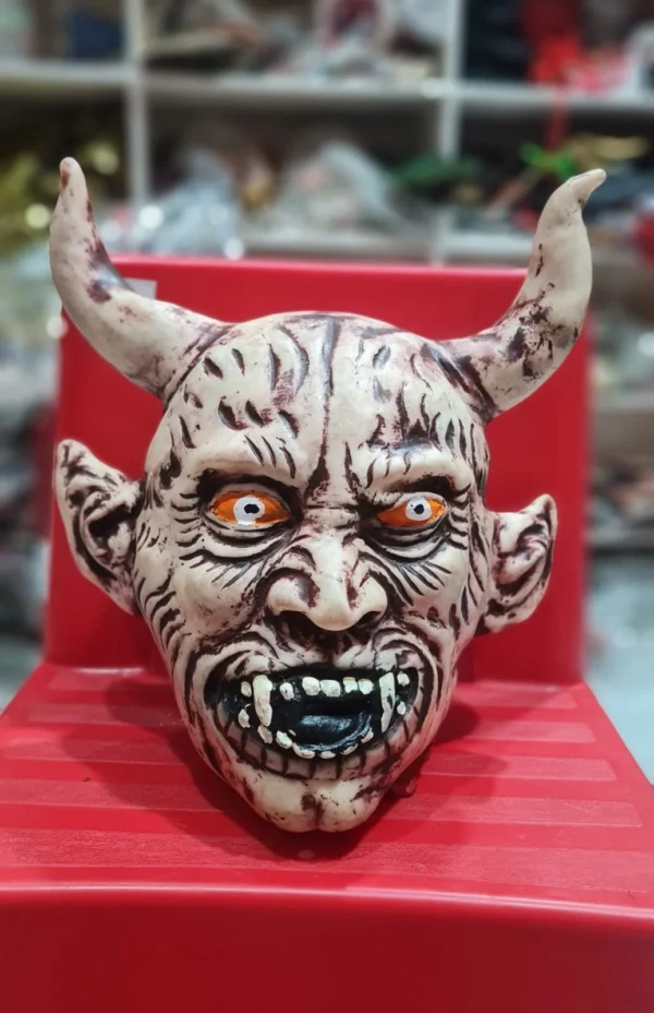 Mund | Chera | Bhoot Face | Horror Face
