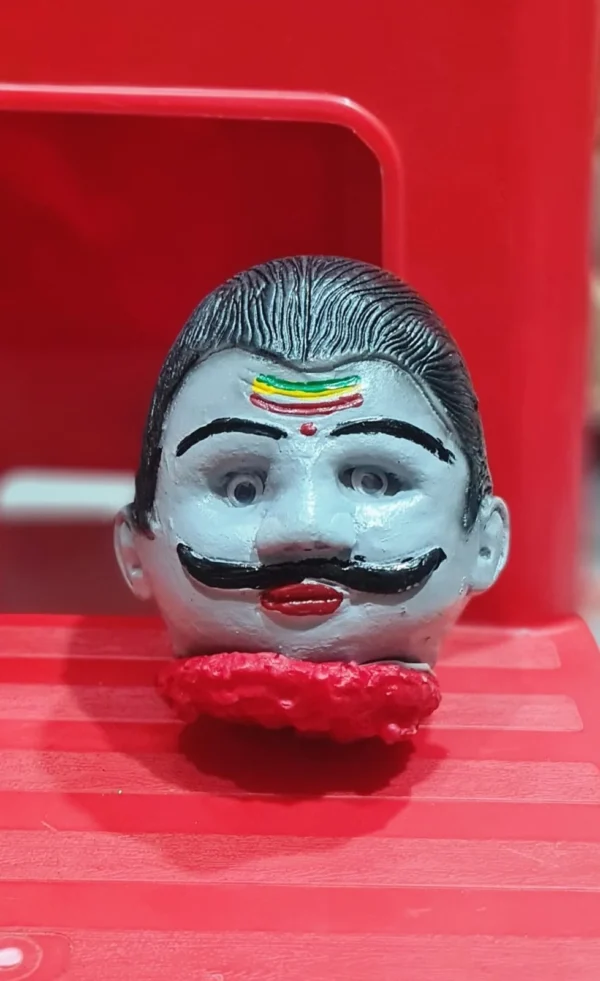 Mund | Bhoot Face | Horror Face