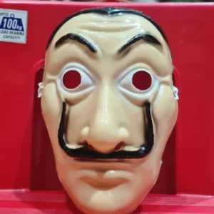 Funny Face Mask ( Full Size )