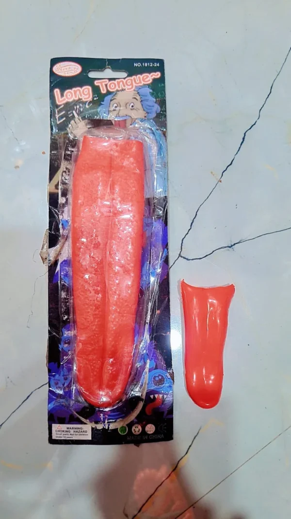Kali Ji / Halloween Jeebh / Fake Tounge - Image 2