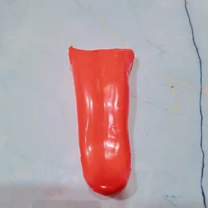 Kali Ji / Halloween Jeebh / Fake Tounge