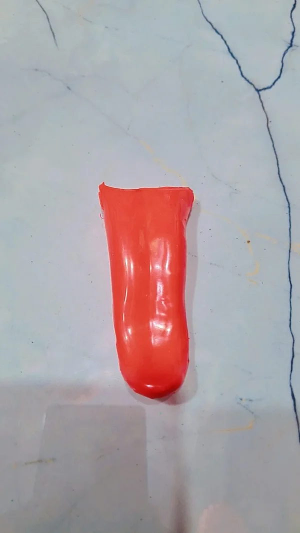 Kali Ji / Halloween Jeebh / Fake Tounge