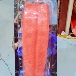 Long Tongue Prop Fake Tongue: Prank Cosplay Props for Halloween Horror Party Decoration
