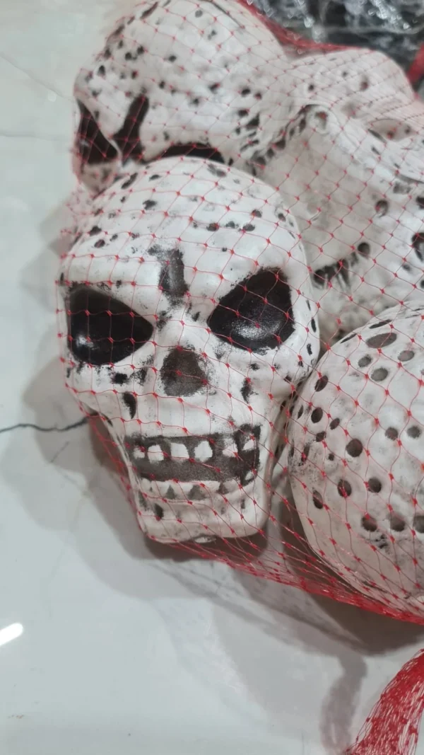 Halloween Skull /Mundi | Mund Pack - Image 3