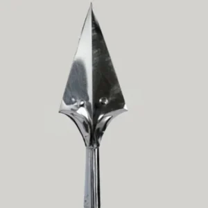 Metal Bhala / Spear