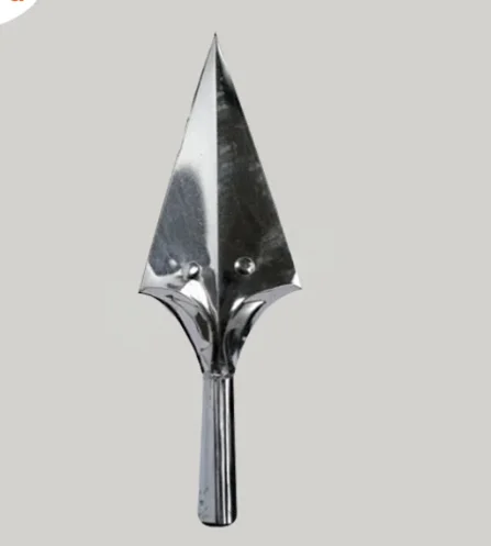 Metal Bhala / Spear