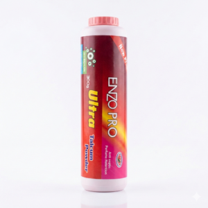 ( New Pack ) ENZO PRO Ultra Talcum Powder