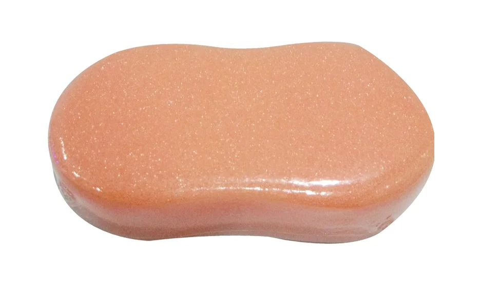 Jolly Bathing Multi-Purpose Sponge for Face and Body - Image 2