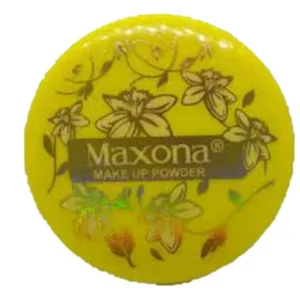 Maxona® Make-Up || Loose Powder || Makeup Powder