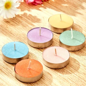 Tealights Candles