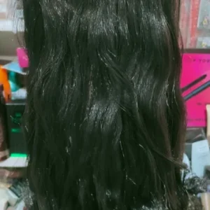 Artifical Hair || Clip Hair