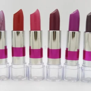 Turbo Lipstick Xclusive 24h Long Stay