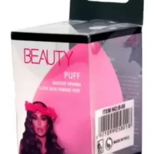 HT BEAUTY MAKE-UP SPONGE Puff