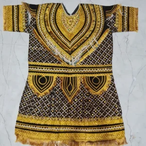 Raja Dress / Ravan Dress / Ghardar / Rakshas Dress / Danav Dress / Yamraj Dress / Kali Maa Dress ( Full Size, Shaneel Dress)