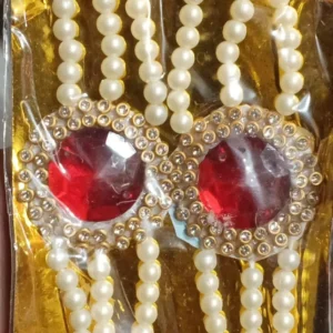 Moti Bajuband / Pearl Armlet / Armband