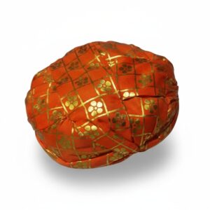 Printed Rajasthani Topi | Cap | Pagadi | Pagri | Safa | Pagdi