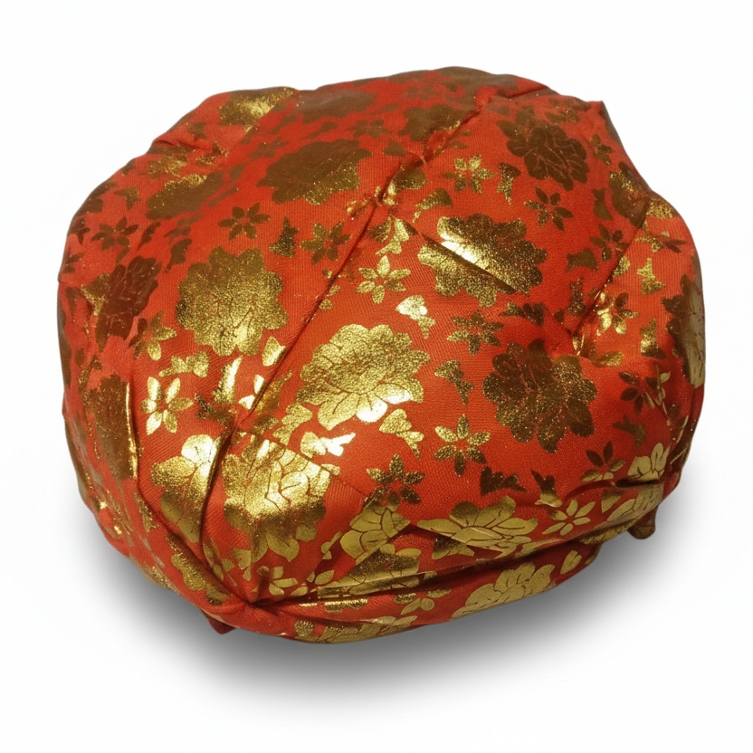 New Design Printed Rajasthani Topi | Cap | Pagadi | Pagri | Safa | Pagdi