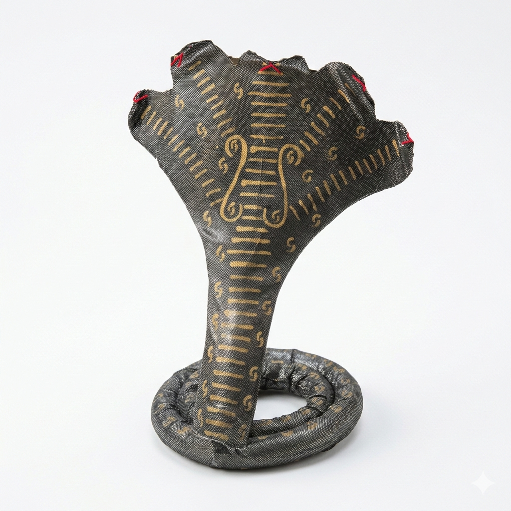 Big Sheesh Naag ( Snake ) - Image 2