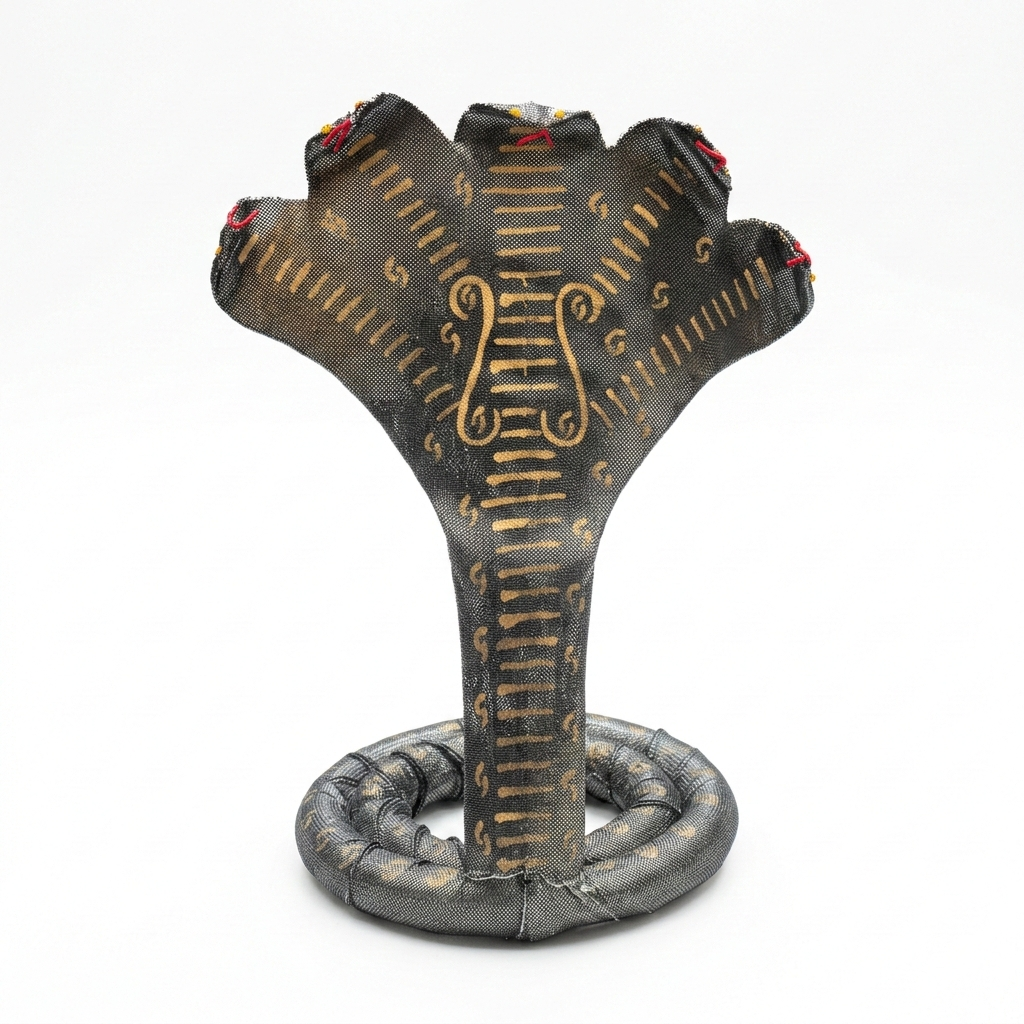 Big Sheesh Naag ( Snake )