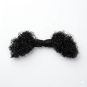 Ravan Mustache / Moustache / Much / Moch