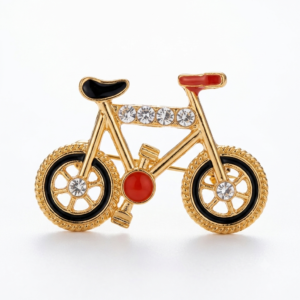 Small Cycle For Decoration of Mandir