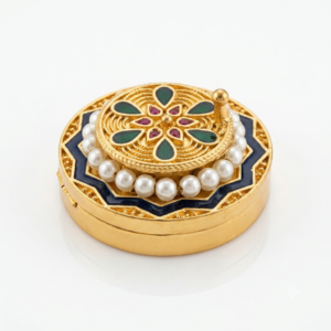 Small Decorative Items For Decoration in Mandir