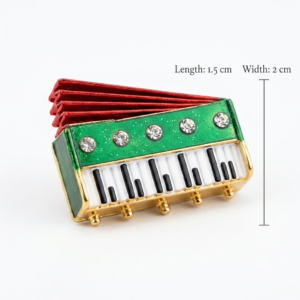 Small Musical instrument For Decoration of Mandir