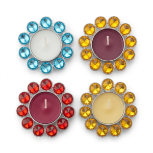 Candle / Diya